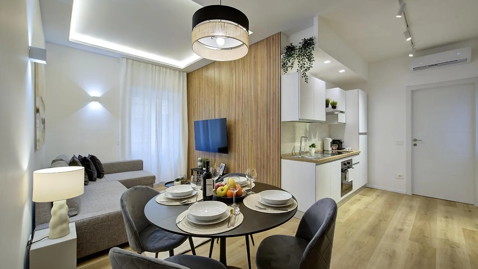 Silver Loft San Giovanni Rome 0*,