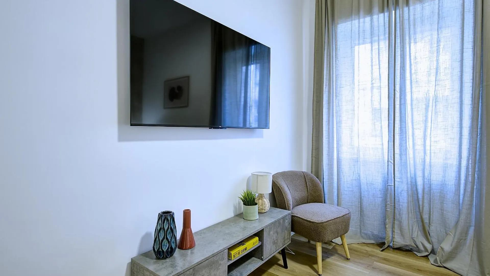 Silver Loft San Giovanni Rome 0*,  Italy