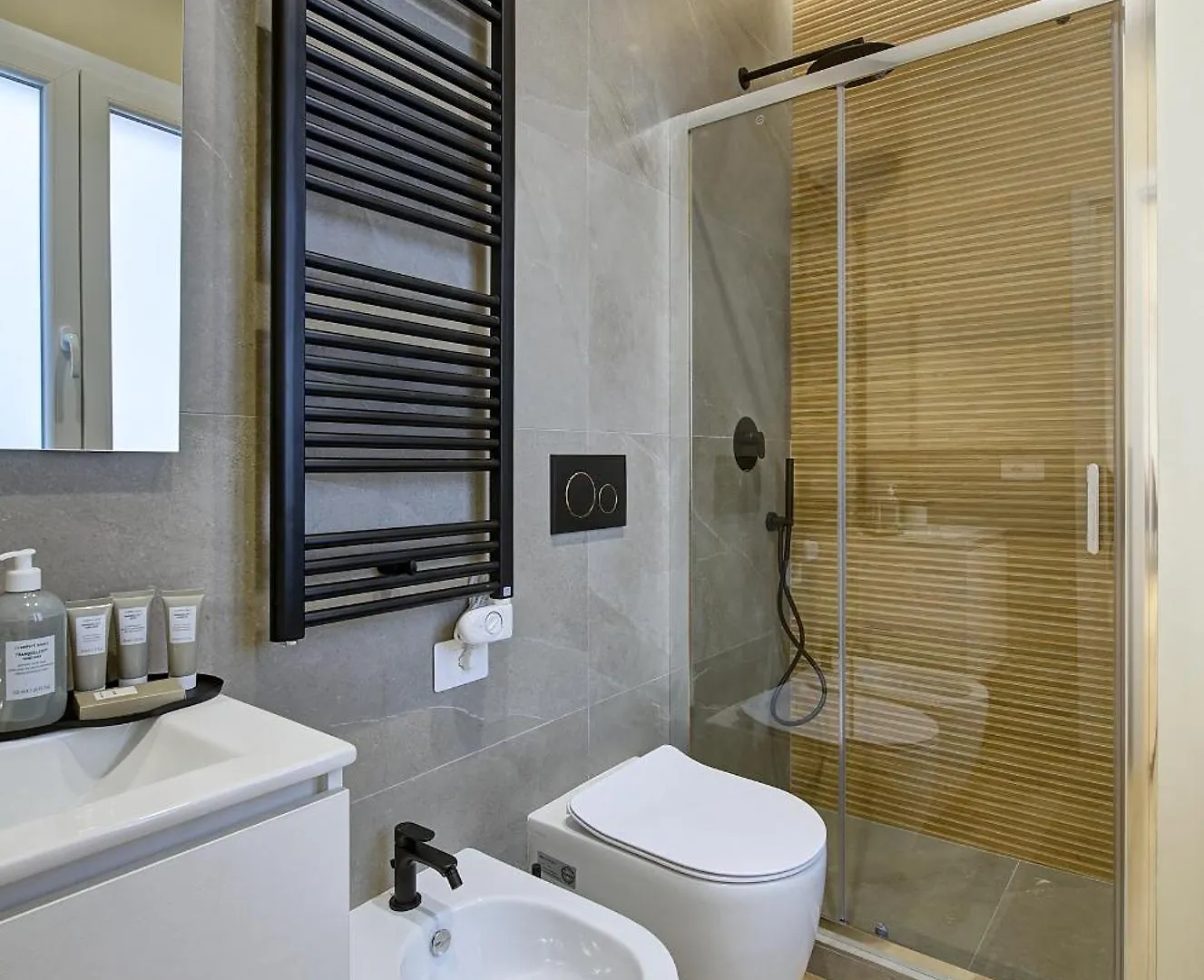 Apartment Silver Loft San Giovanni Rome