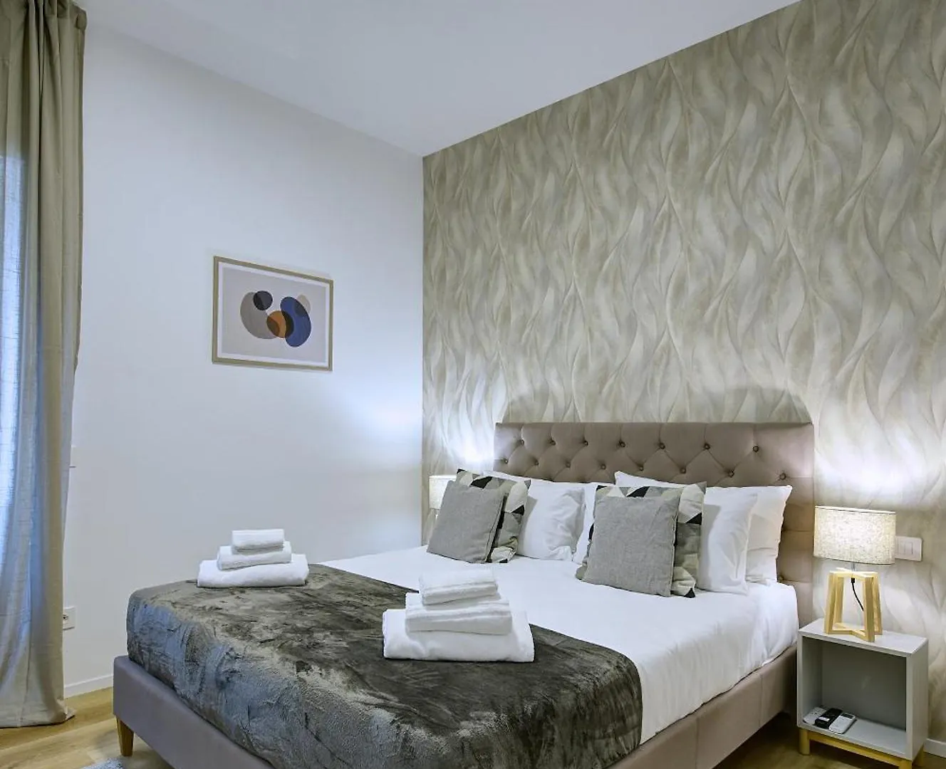 Silver Loft San Giovanni Rome
