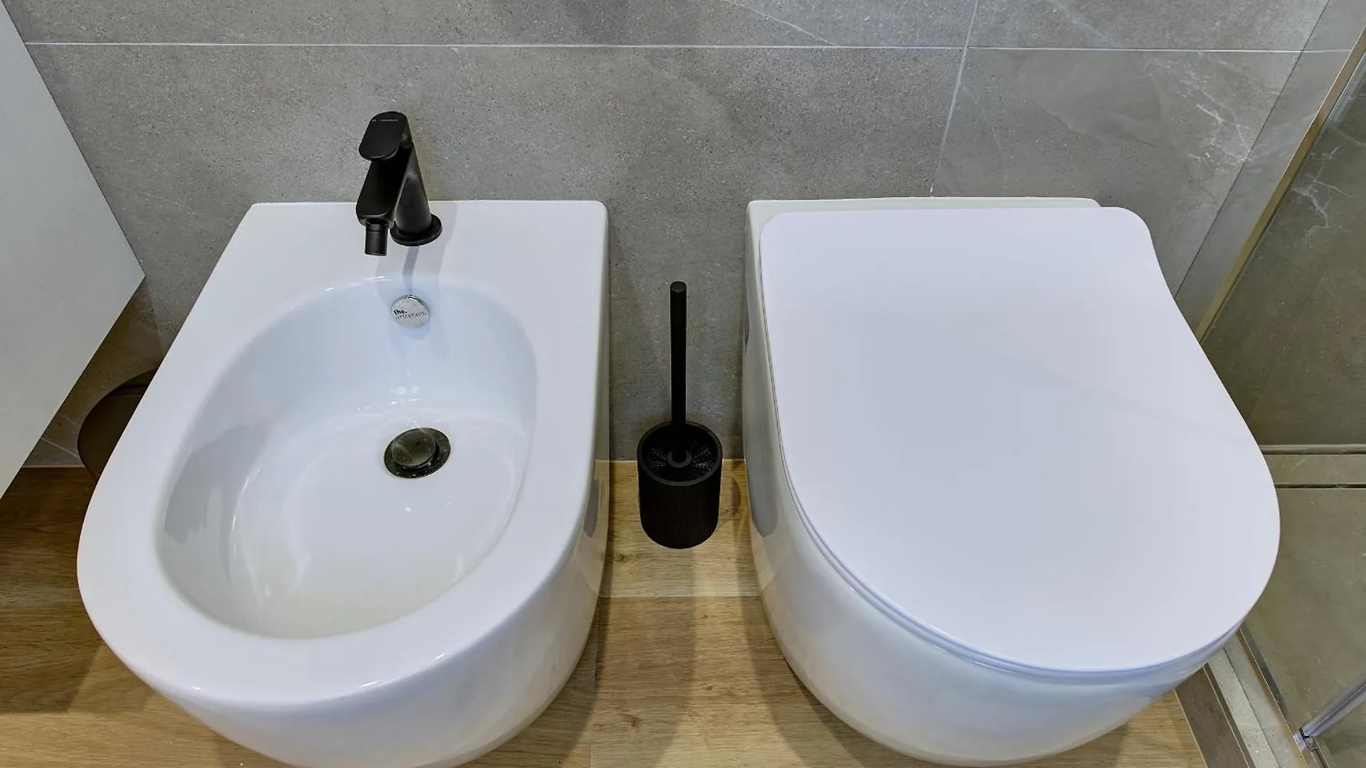 Silver Loft San Giovanni Rome Apartment