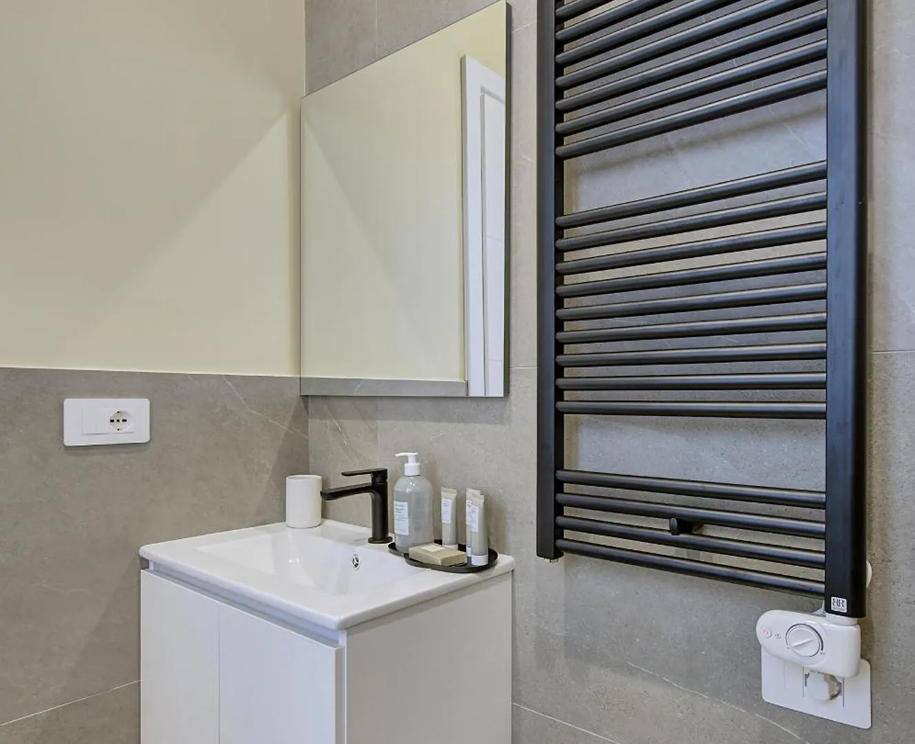 Silver Loft San Giovanni Rome Italy