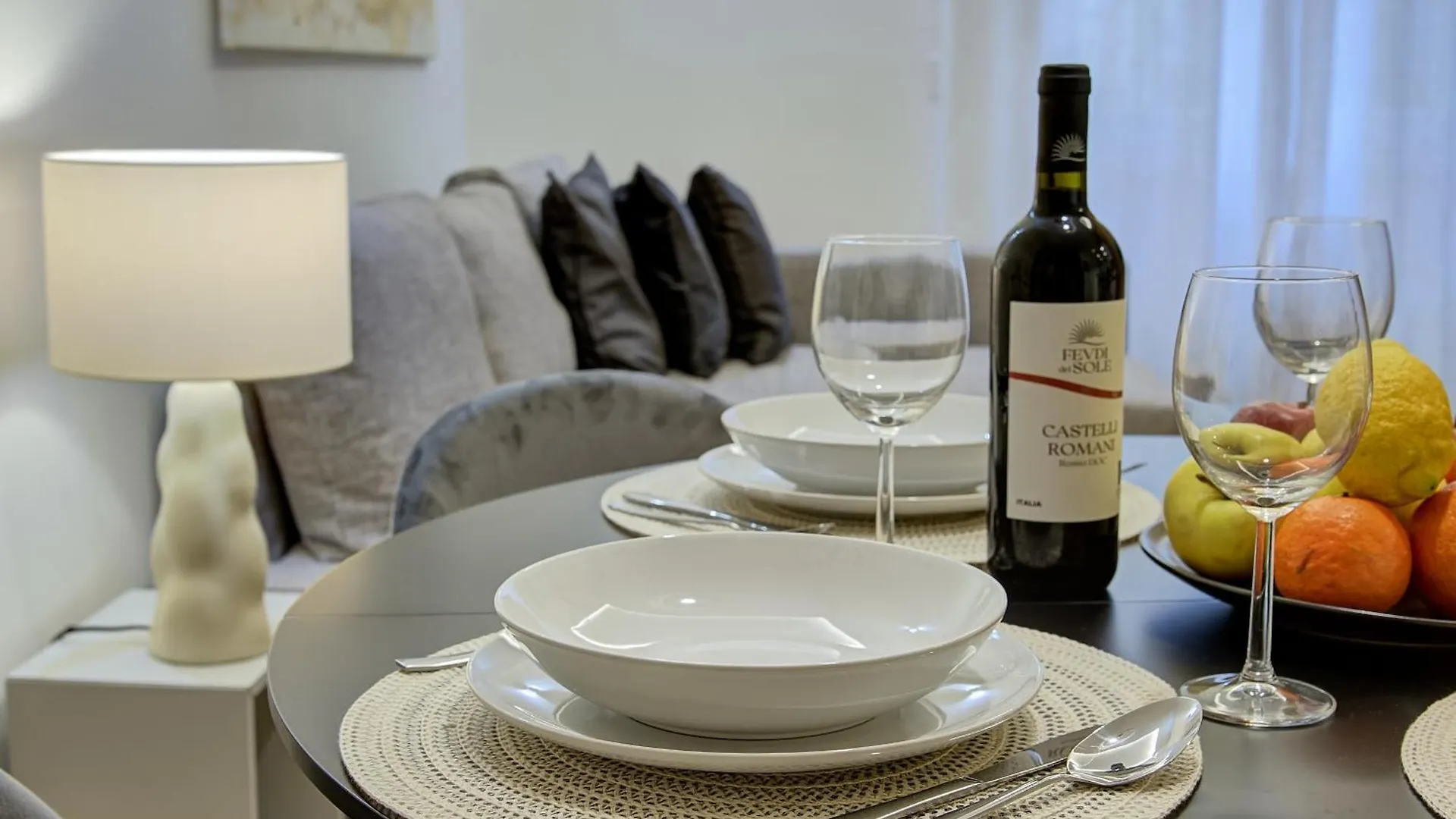 Silver Loft San Giovanni Rome