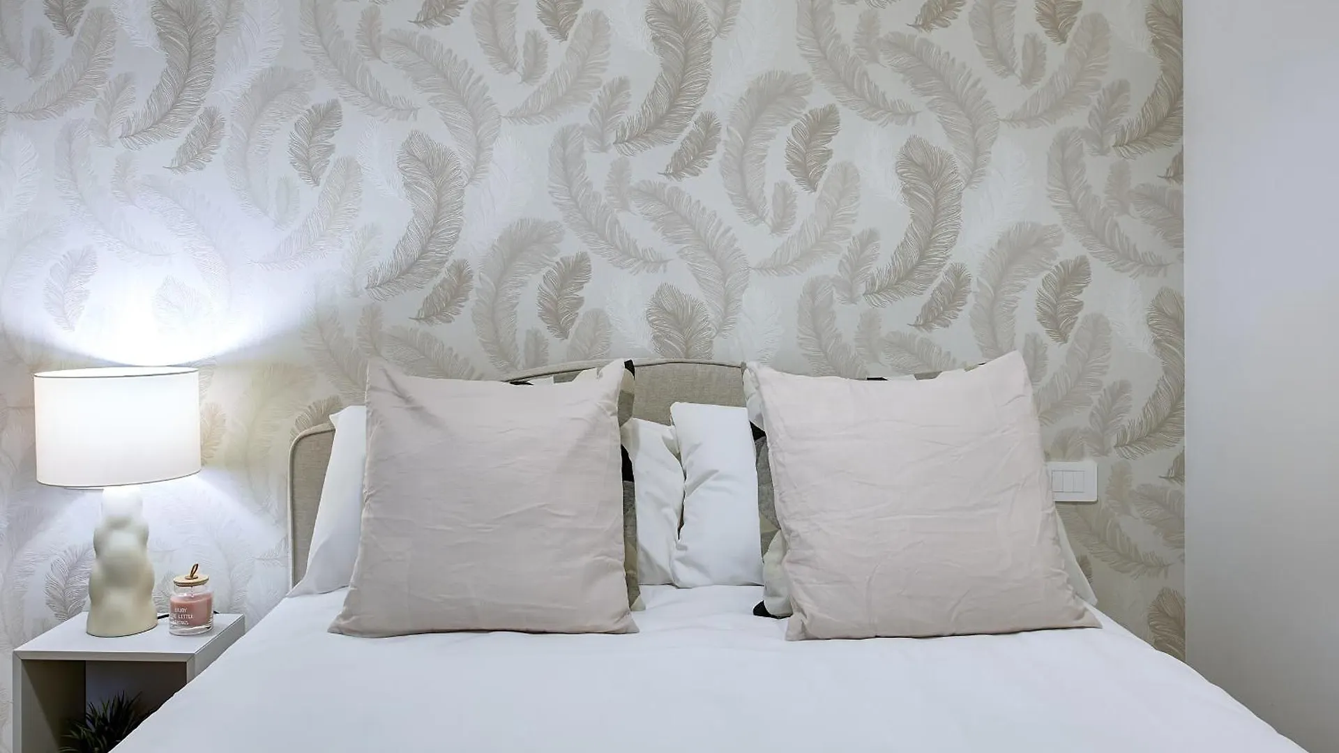 Silver Loft San Giovanni Rome 0*,