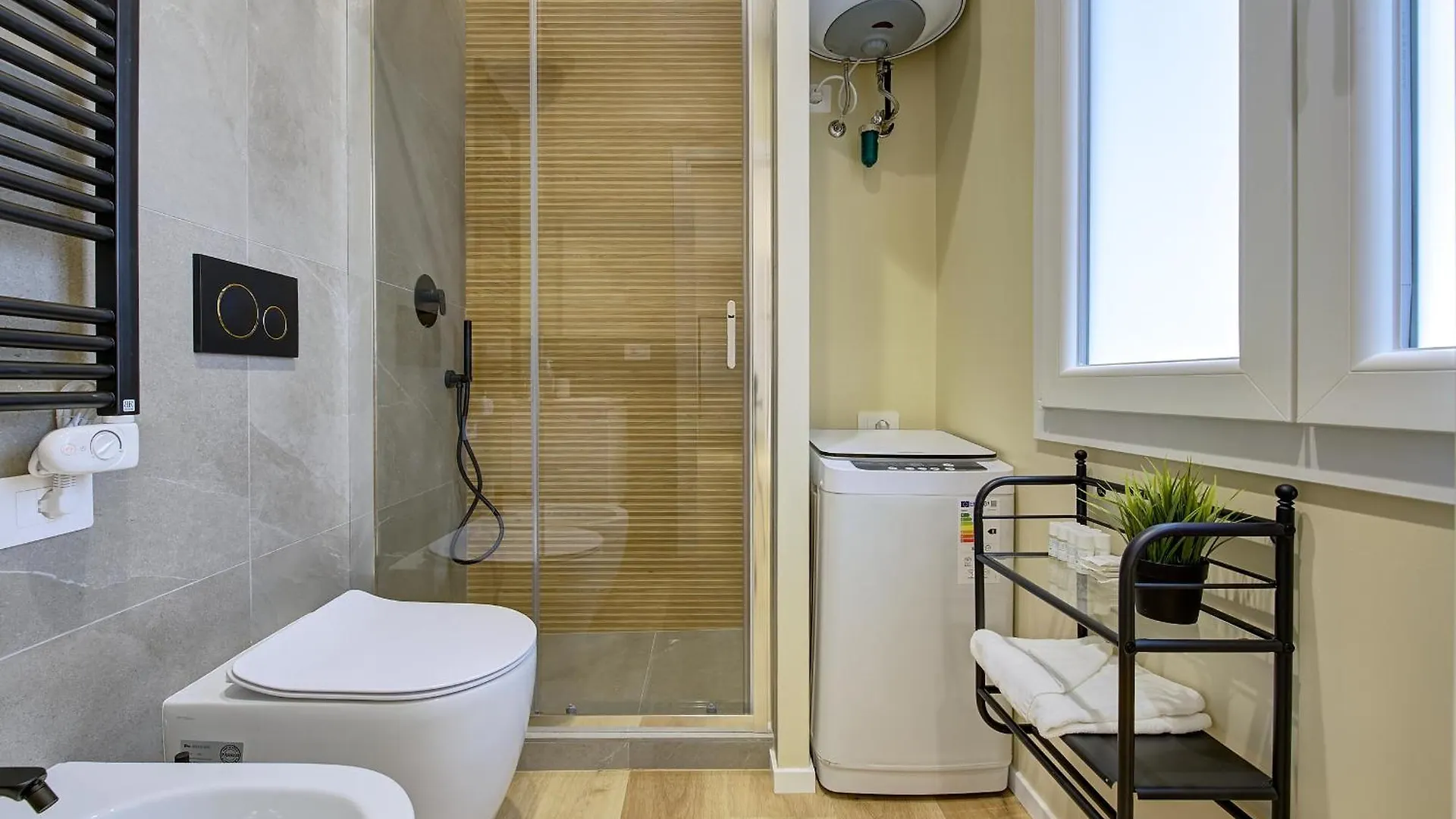 Silver Loft San Giovanni Rome 0*,  Italy