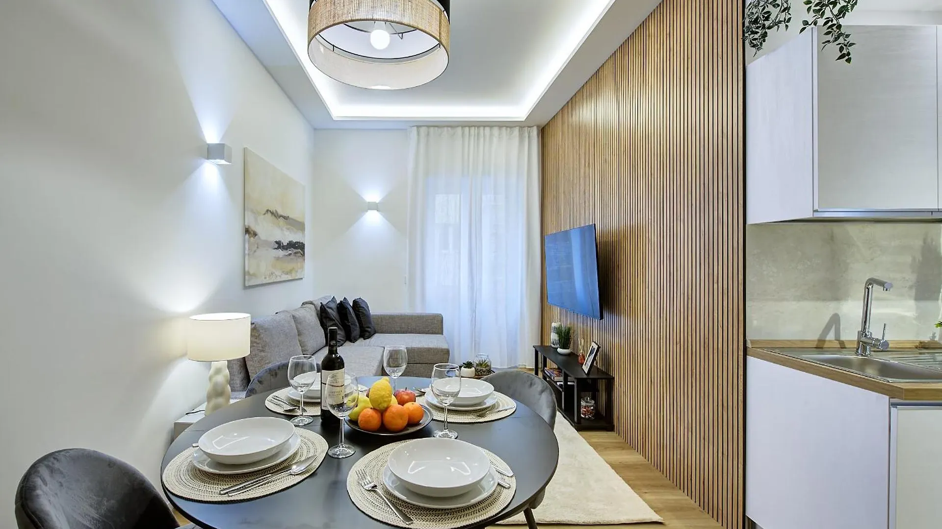 Silver Loft San Giovanni Rome Italy