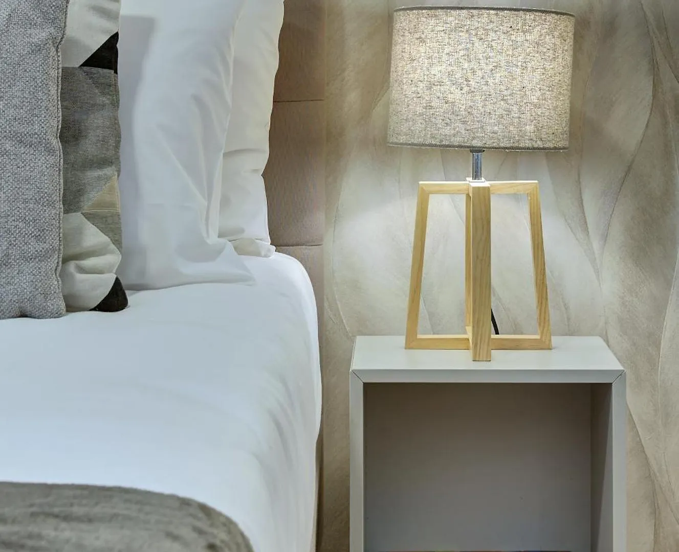شقة Silver Loft San Giovanni روما إيطاليا