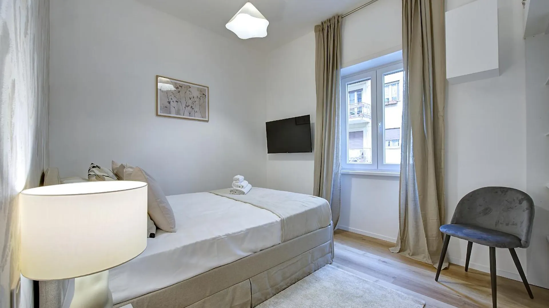 Silver Loft San Giovanni روما 0*,  إيطاليا