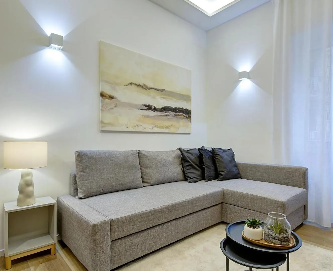 Silver Loft San Giovanni روما شقة