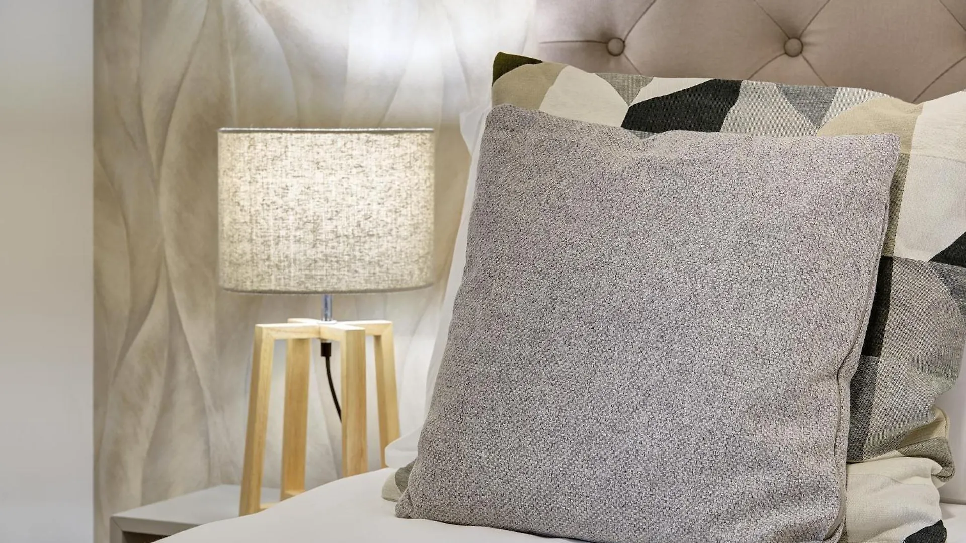 شقة Silver Loft San Giovanni روما