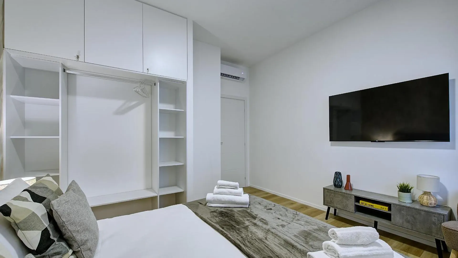 Silver Loft San Giovanni روما