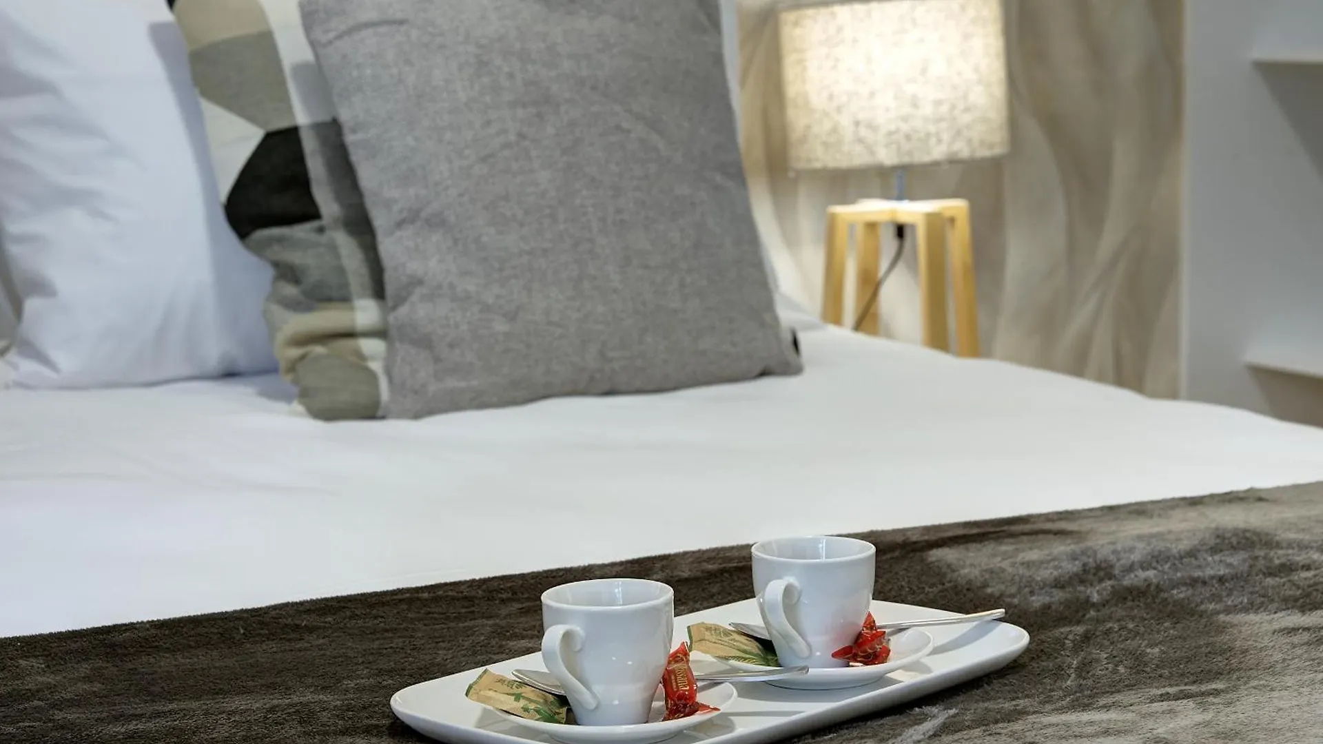 Silver Loft San Giovanni Rome Apartment