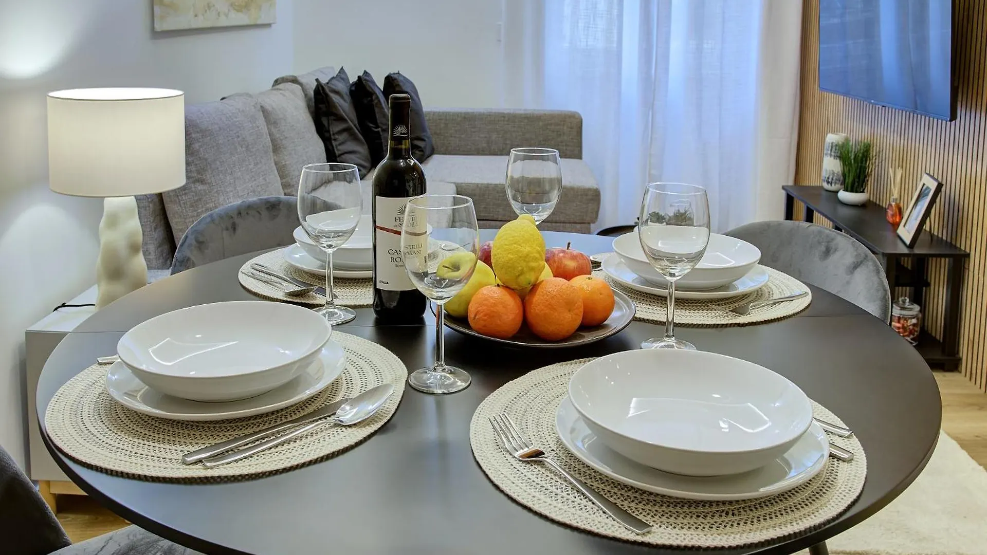 Silver Loft San Giovanni روما 0*,  إيطاليا